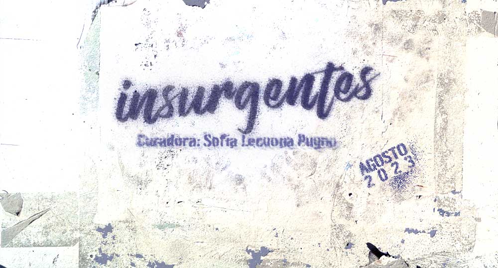Insurgentes