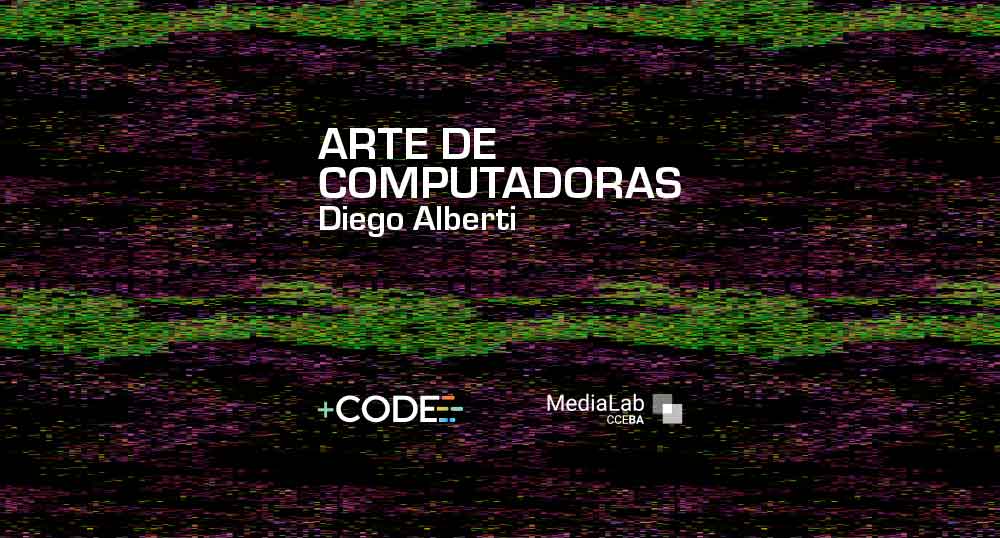 Arte de computadoras