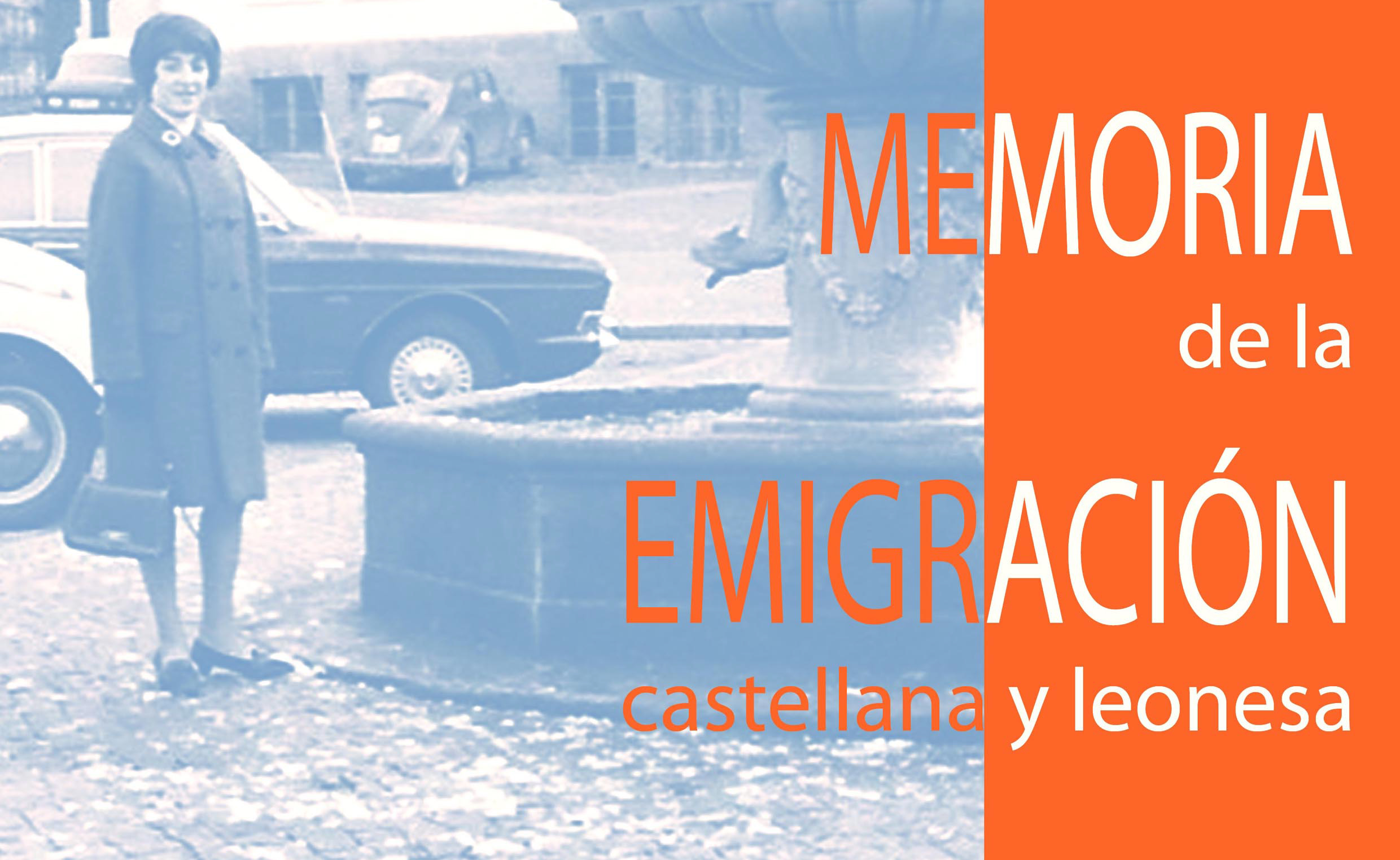 V Premio Memoria de la Emigracin Castellana y Leonesa