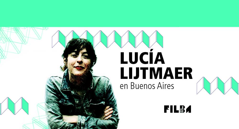 Luca Lijtmaer en Buenos Aires