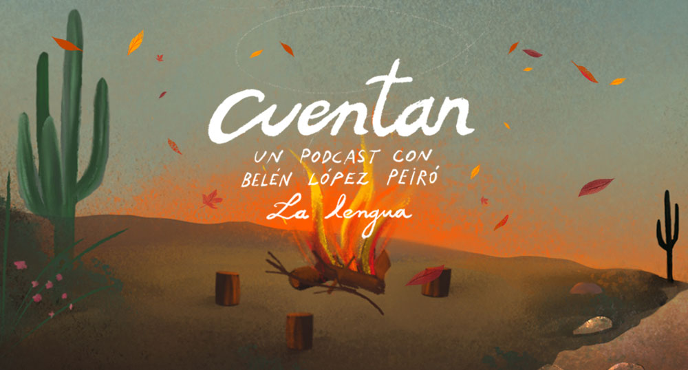 EP1 CUENTAN La lengua