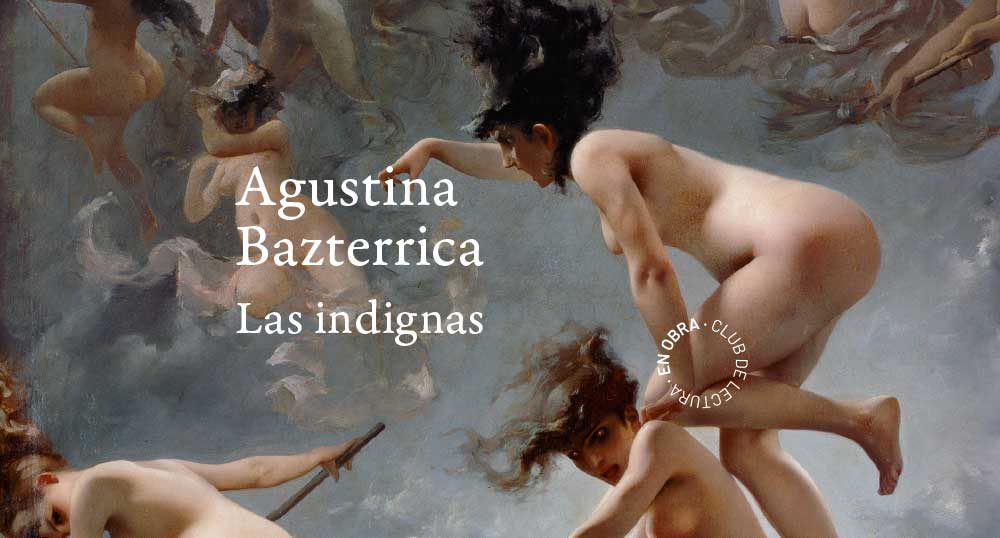 Club de lectura En obra