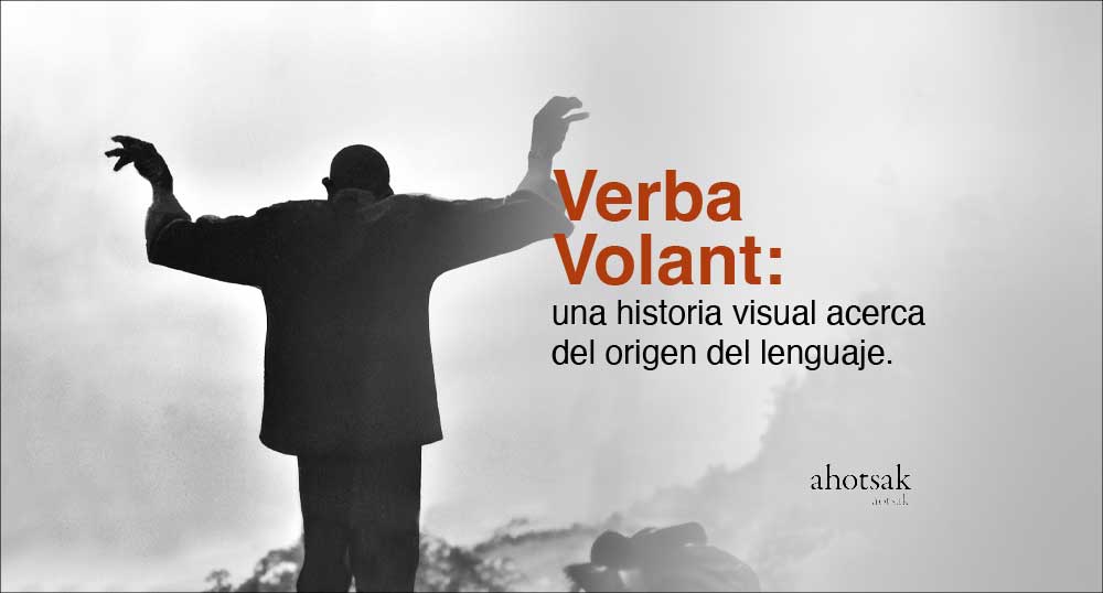 Verba Volant