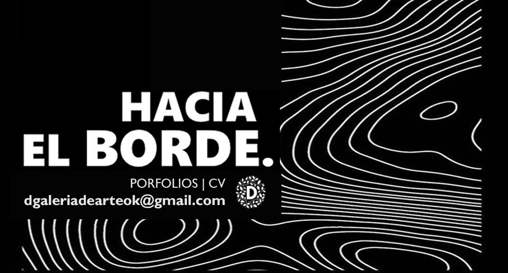 Hacia el borde