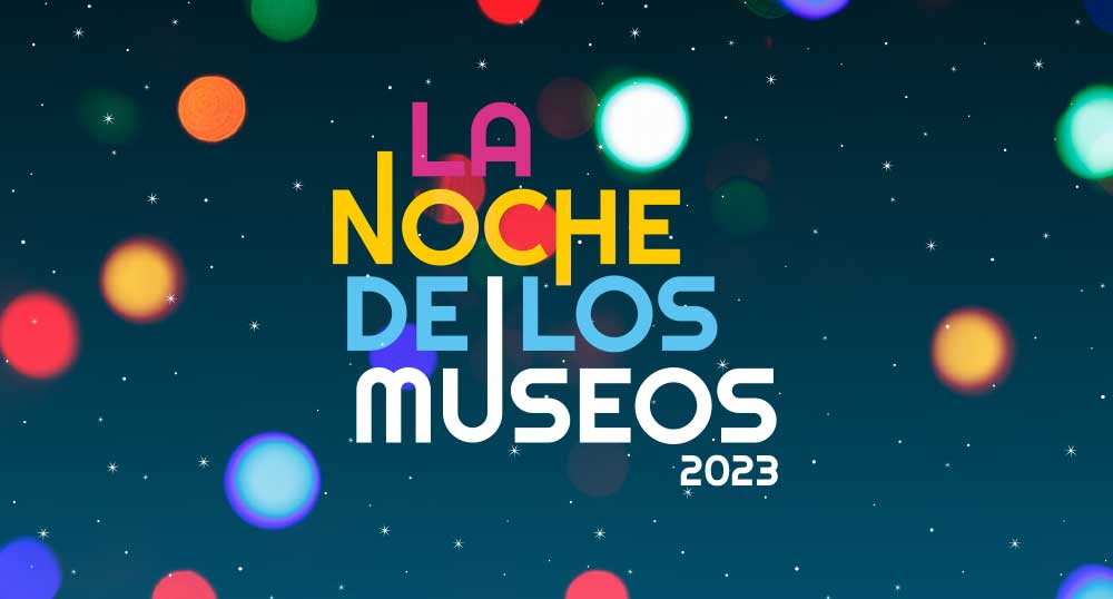 Noche de los Museos 2023