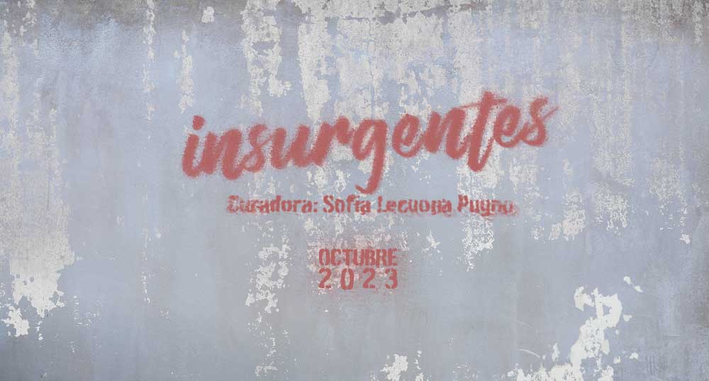 Insurgentes