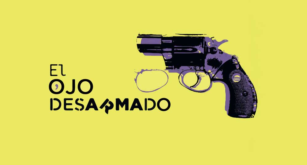 El ojo desarmado