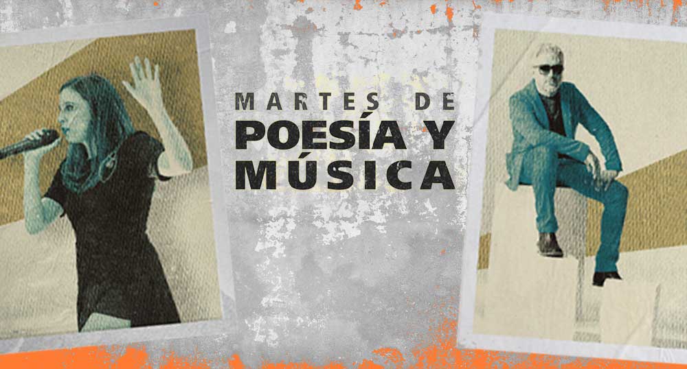 Manuel Moretti y Flor Codagnone