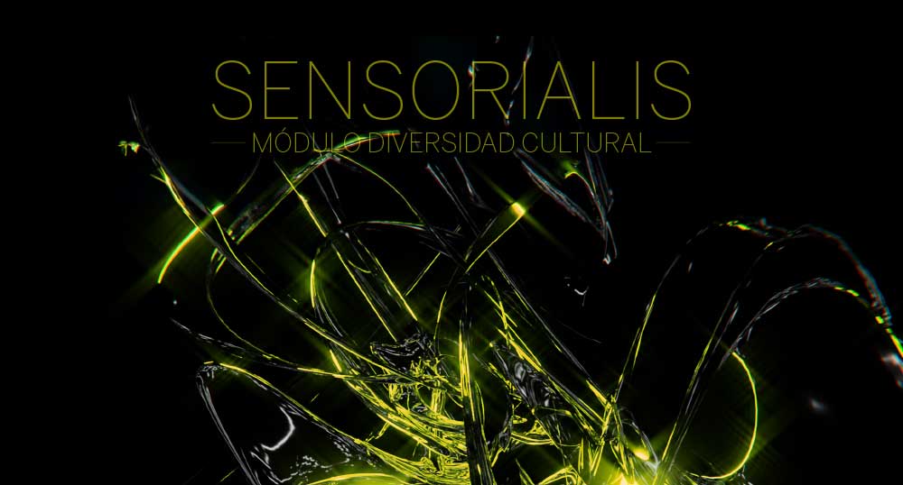 SENSORIALIS Diversidad cultural