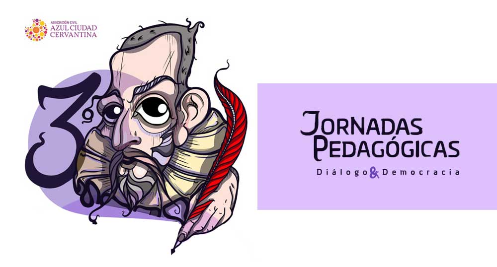 III Jornadas Cervantinas de Azul