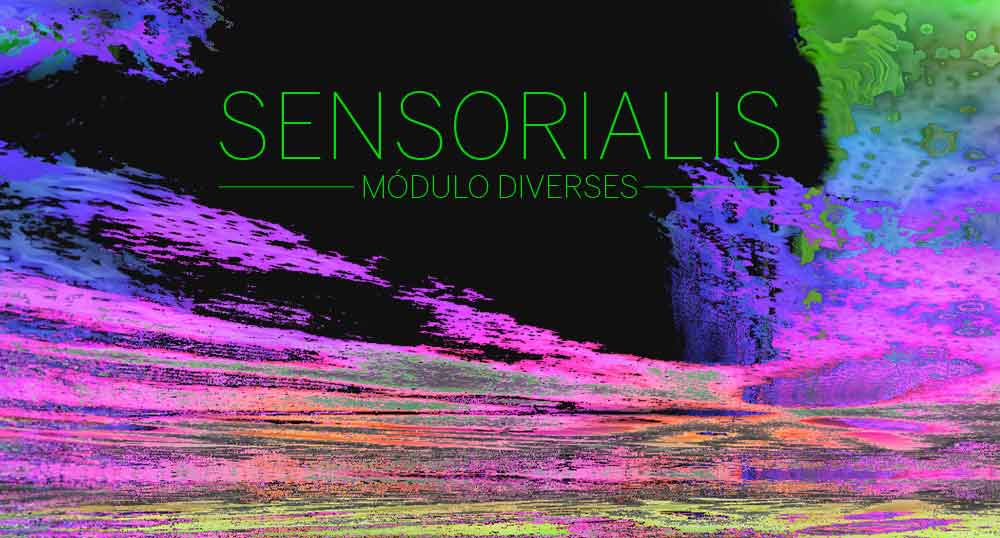 SENSORIALIS Diverses