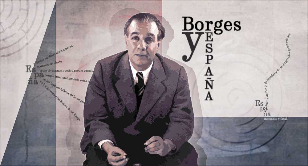 Borges y Espaa