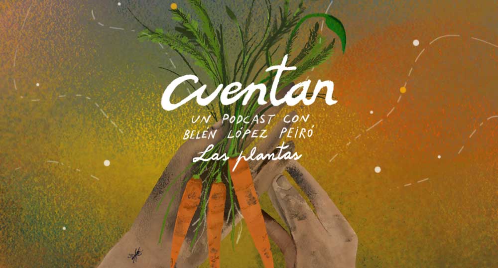 EP3 CUENTAN Las plantas