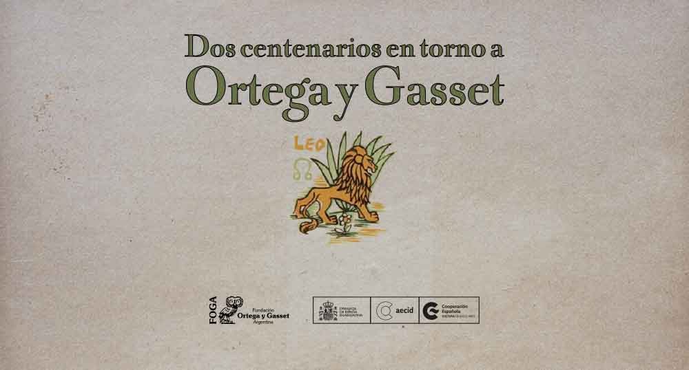 Centenario de Revista de Occidente