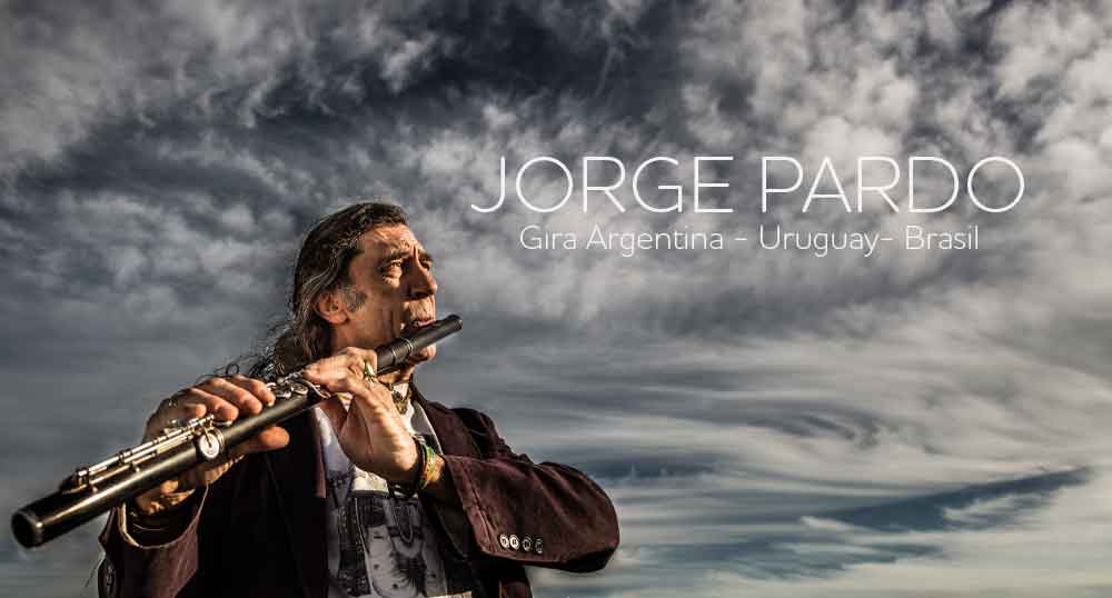 Jorge Pardo