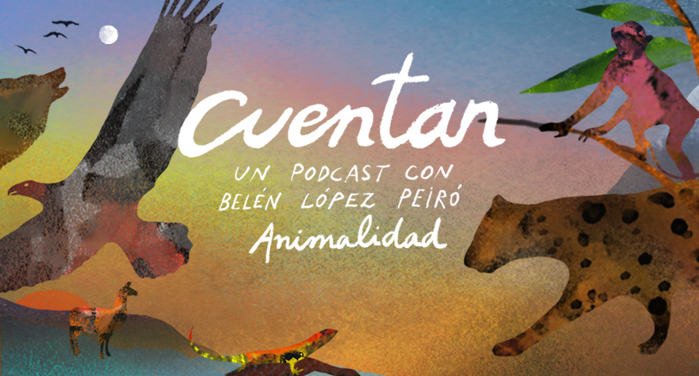 EP4 CUENTAN Animalidad