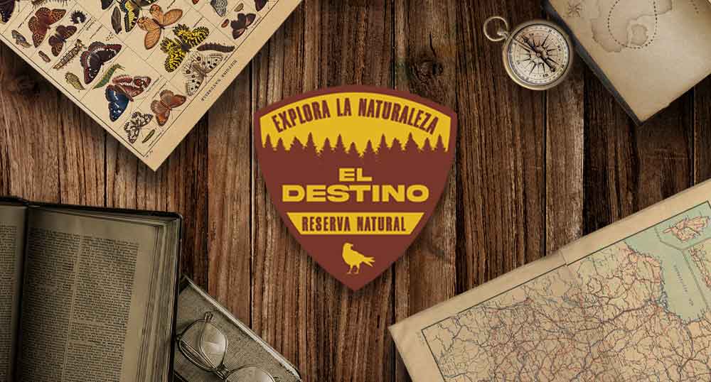 El Destino