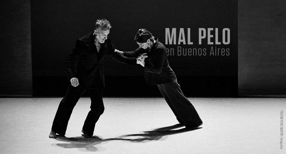 Mal Pelo en Buenos Aires