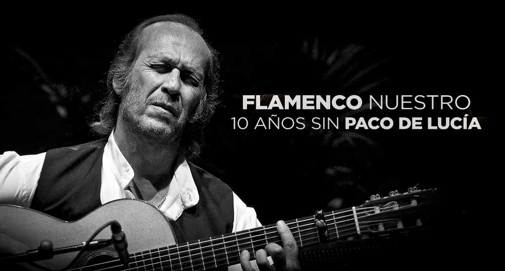 Flamenco nuestro