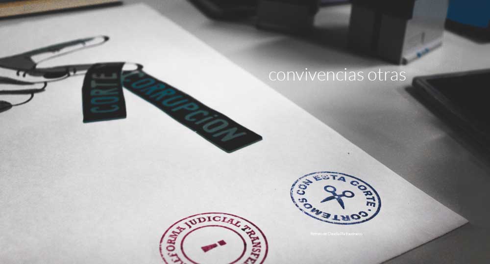 Convivencias otras Activismos feministas