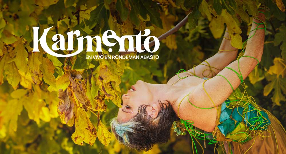 Karmento