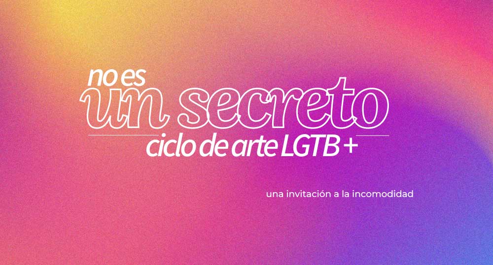 No es un secreto poesa disidente