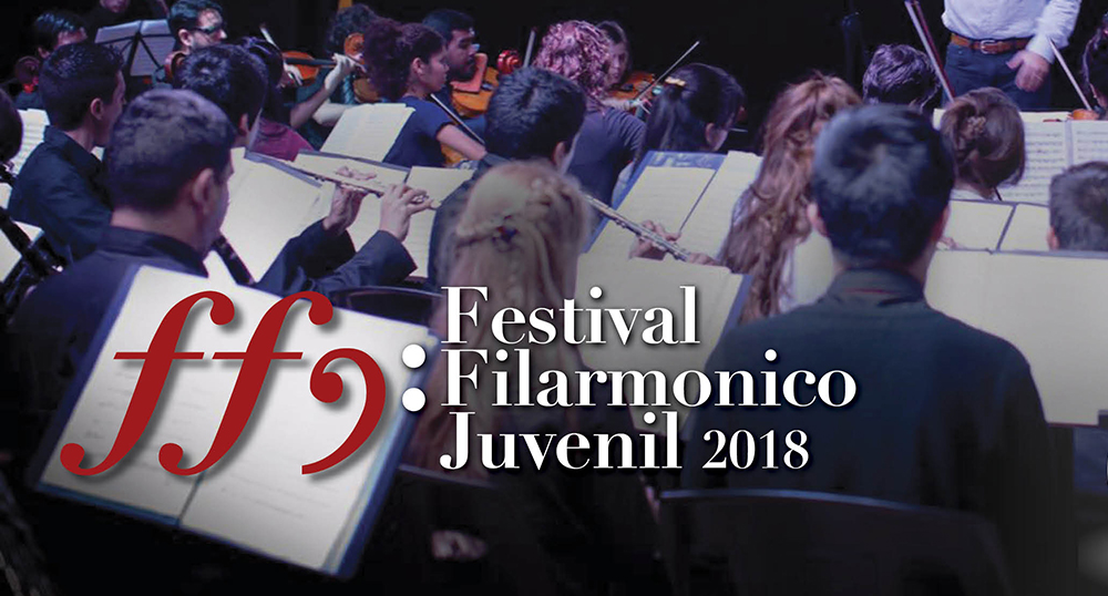 Festival Filarmnico Juvenil