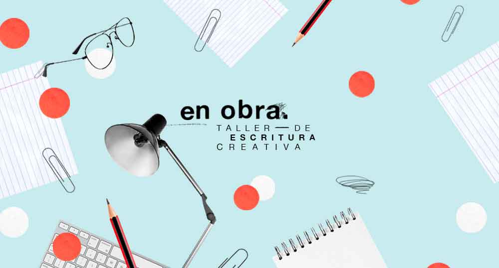 Taller de escritura EN OBRA