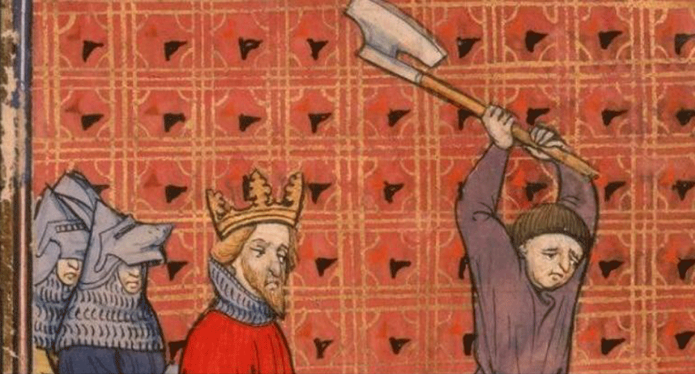 Derecho y violencia dilogos interdisciplinarios desde los siglos medievales hasta la contemporaneidad