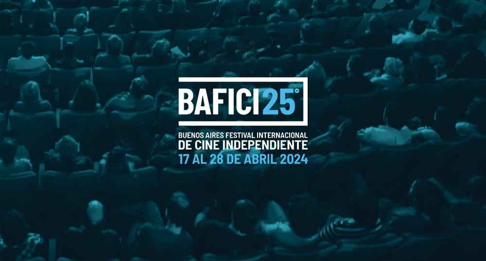 BAFICI 2024