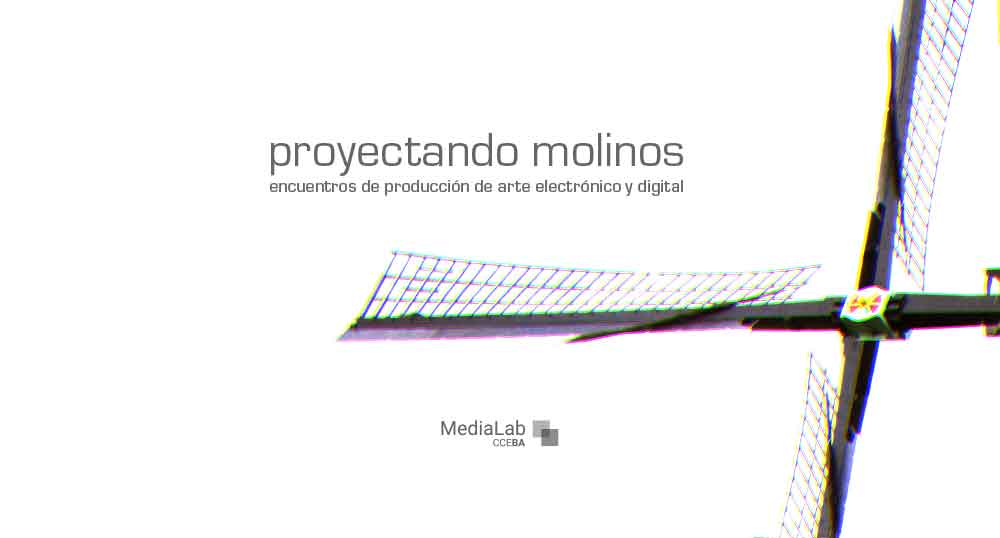 Proyectando Molinos