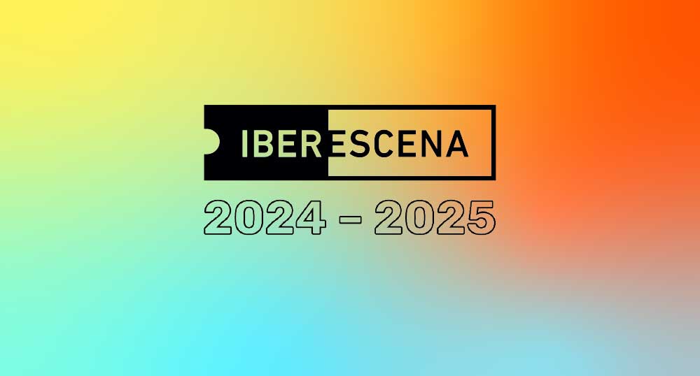 IBERESCENA 2024 2025