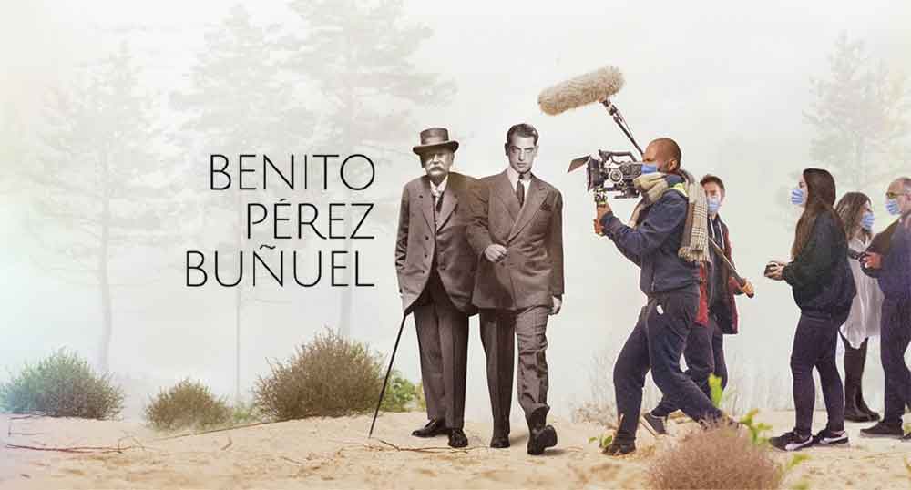 Benito Prez Buuel