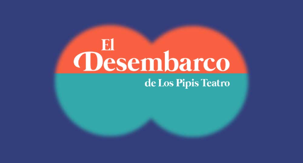 El desembarco
