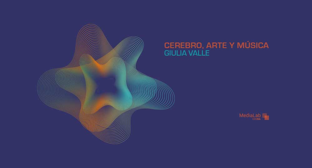 Cerebro arte y msica