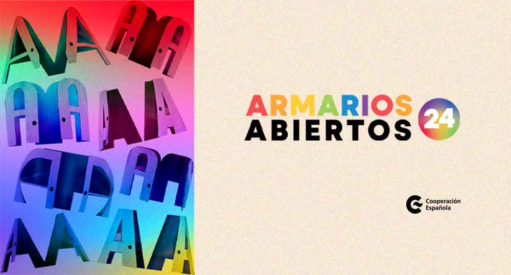 Armarios Abiertos 20242025
