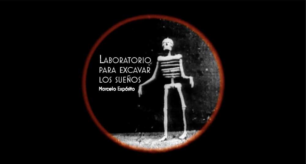 Laboratorio para excavar los sueos