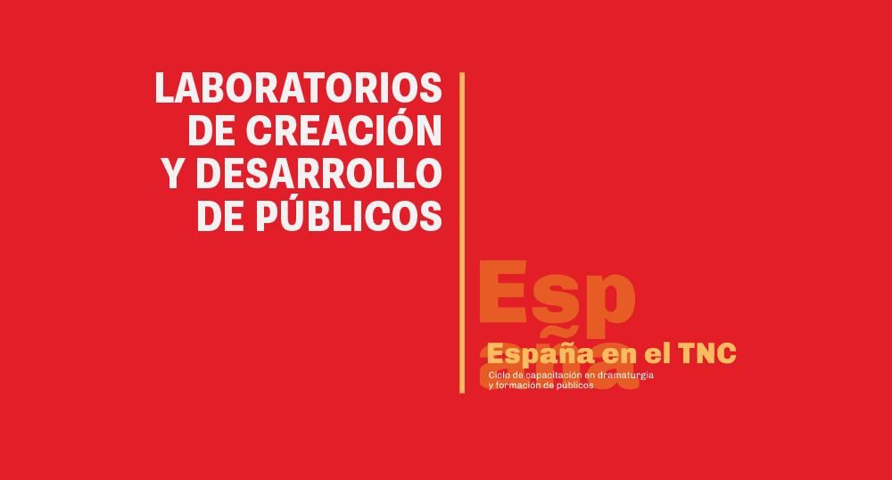 Laboratorios de creacin y desarrollo de pblicos