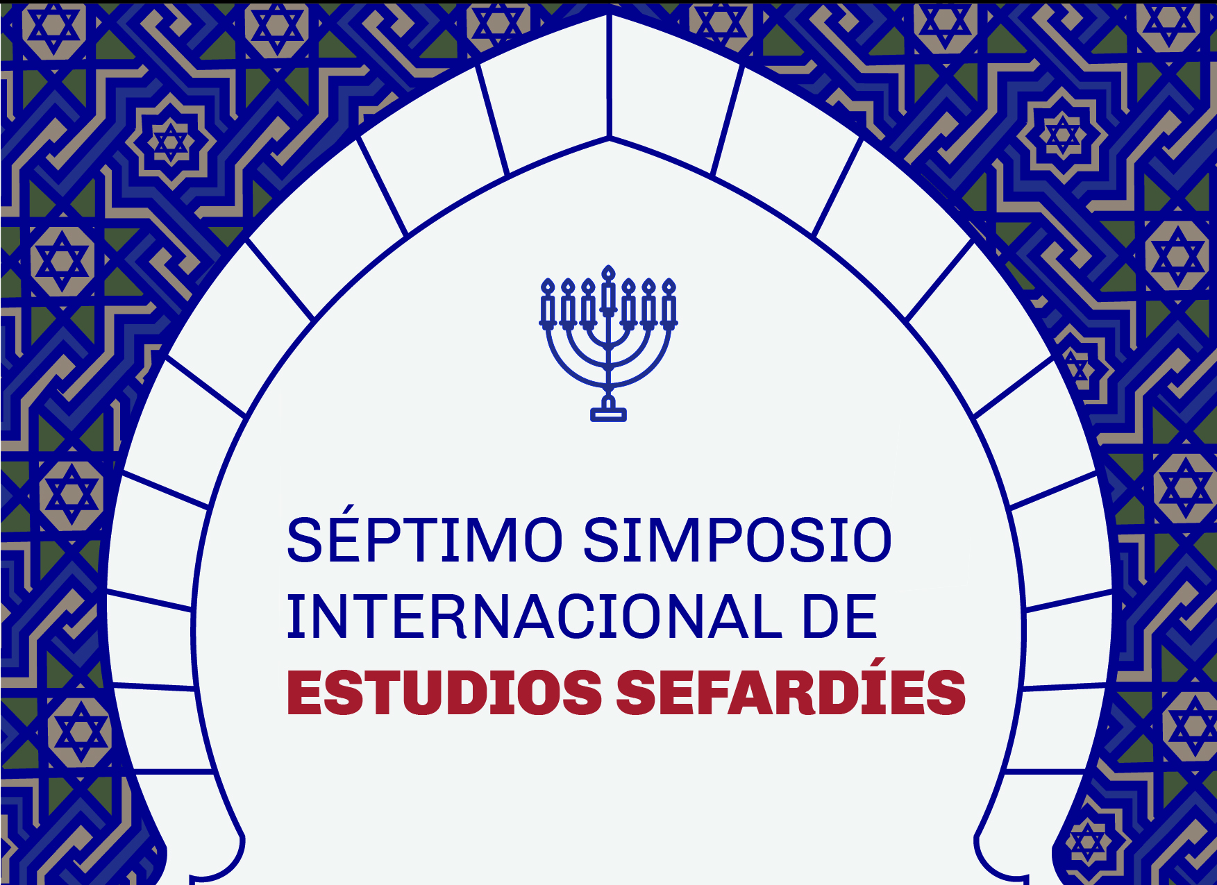 Simposio Internacional de Estudios Sefardes