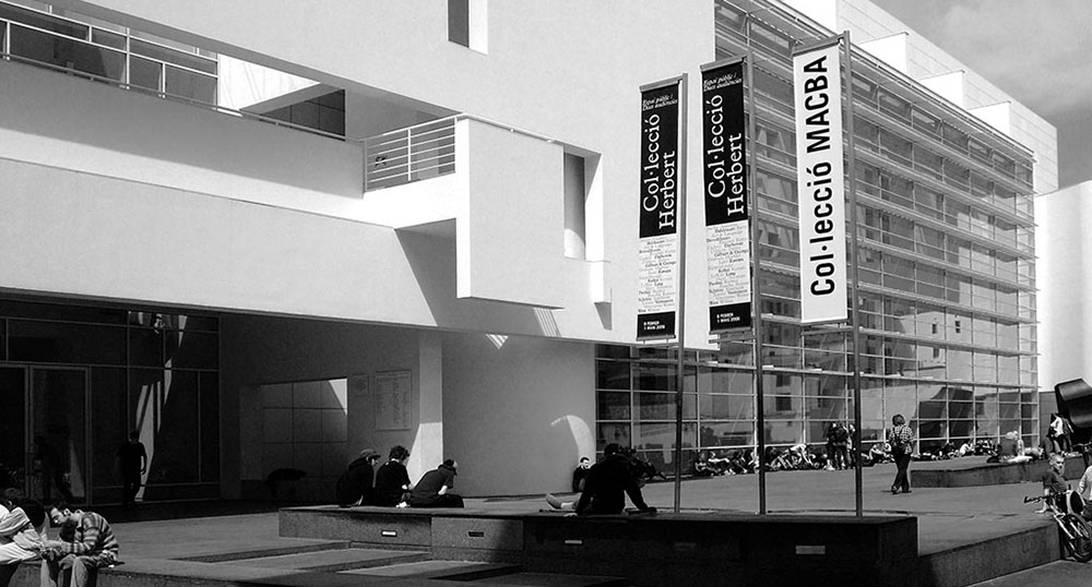 Programa de Estudios Independientes MACBA
