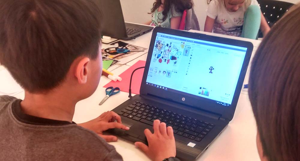 Videojuegos para nias y nios