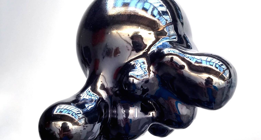 Tecnologas de impresin 3D para la produccin artstica