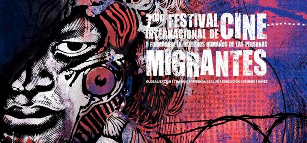 Festival CineMigrante 2016