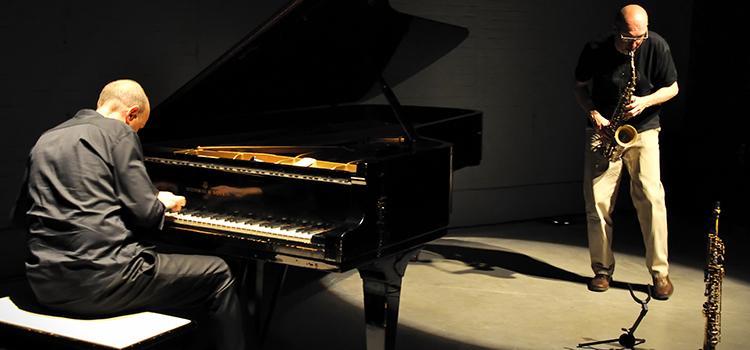 Festival Internacional Buenos Aires Jazz