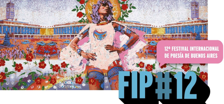 Festival Internacional de Poesa FIP y Escuela de Poesa