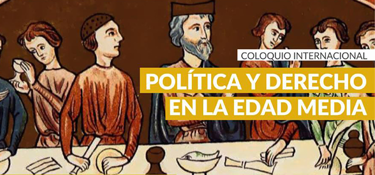 Poltica y Derecho en la Edad Media