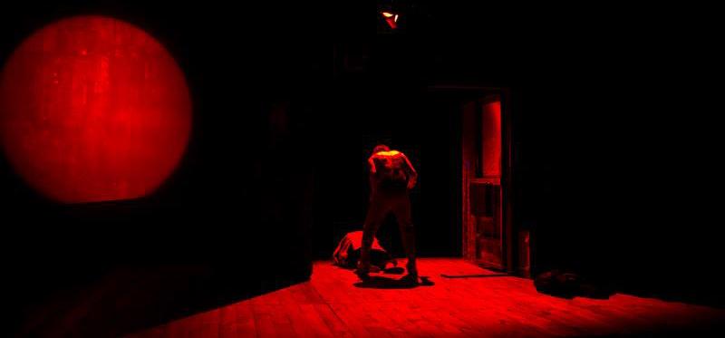 Compaa Iguana Teatre