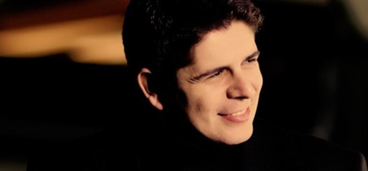 Javier Perianes en Mozarteum Argentino