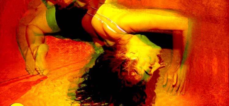 La belleza en lo deforme seminario teatral