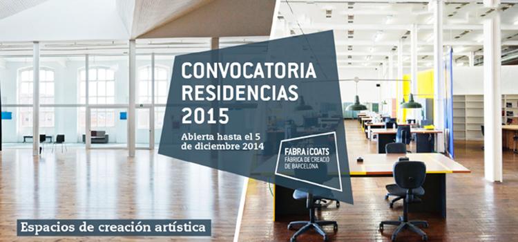 Fabra i CoatsFbrica de Creacin de Barcelona